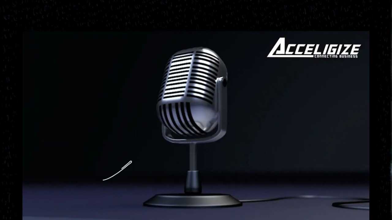 Arriving Soon: A New Era of Industry Conversations